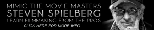 Mimic the Movie Masters Banner