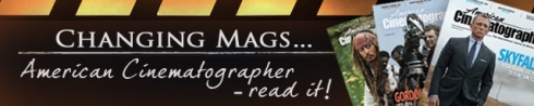 changing mags header